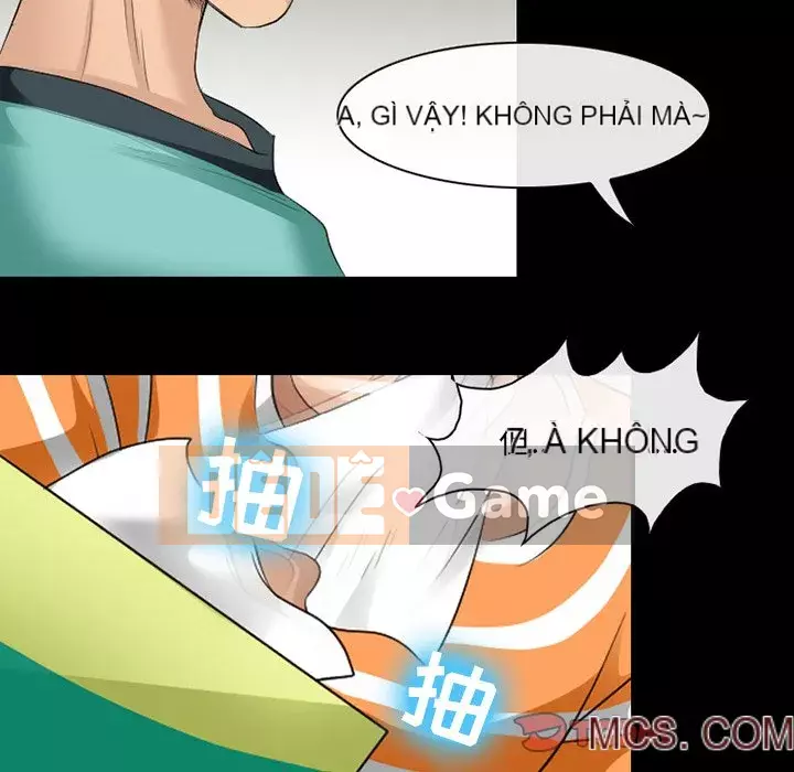 Mùa hè năm đó Chương 8-9