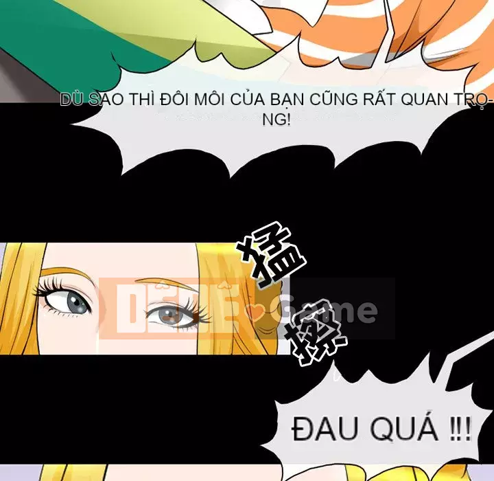 Mùa hè năm đó Chương 8-9