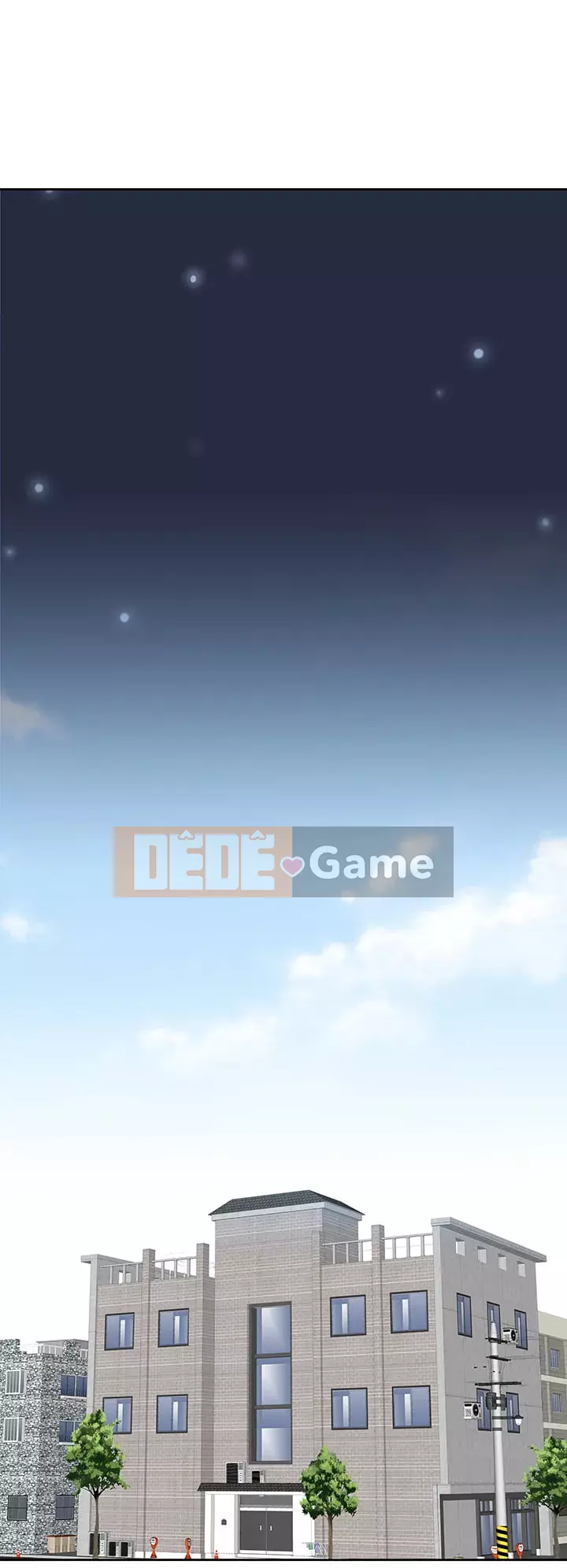 Đồ ăn nhanh trong mơ Chương 38-39