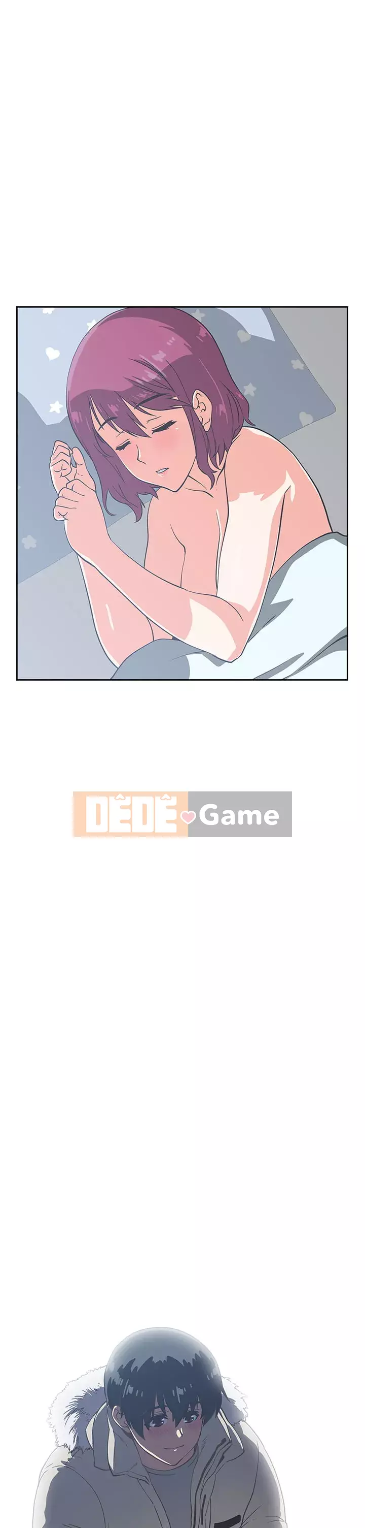 Đồ ăn nhanh trong mơ Chương 38-39