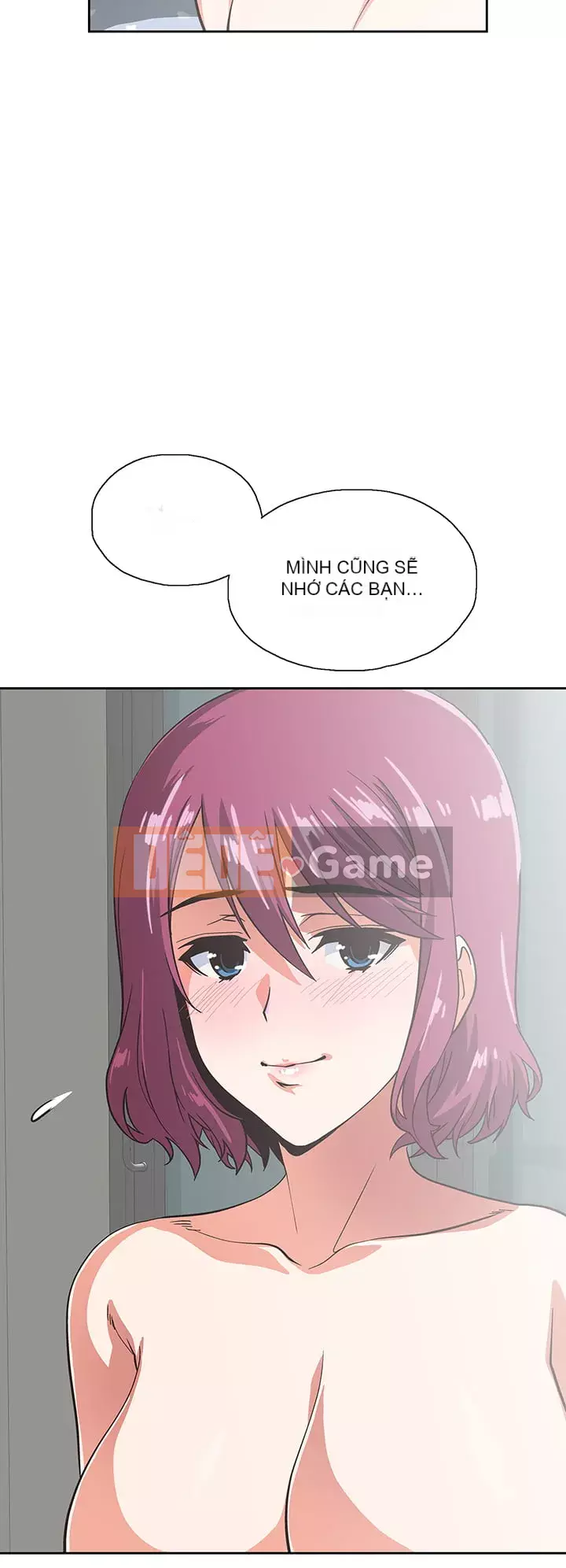 Đồ ăn nhanh trong mơ Chương 38-39