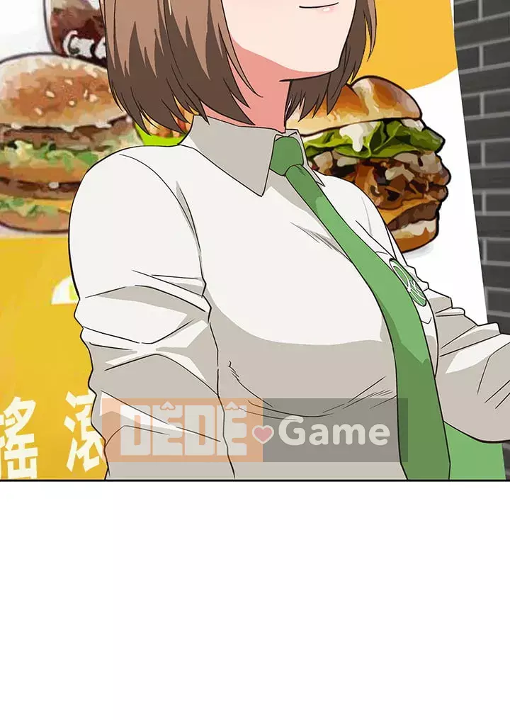 Đồ ăn nhanh trong mơ Chương 38-39