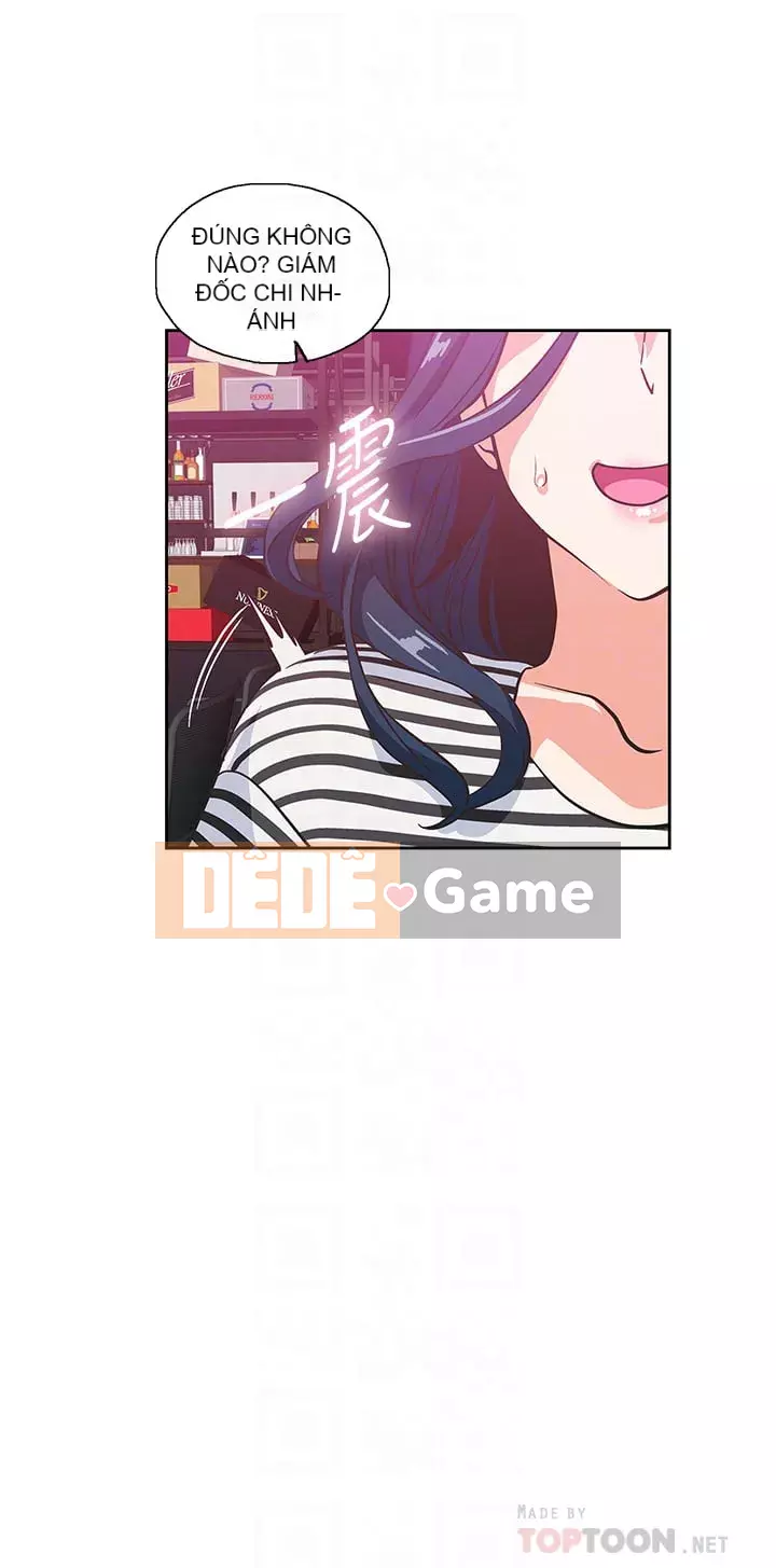 Đồ ăn nhanh trong mơ Chương 38-39