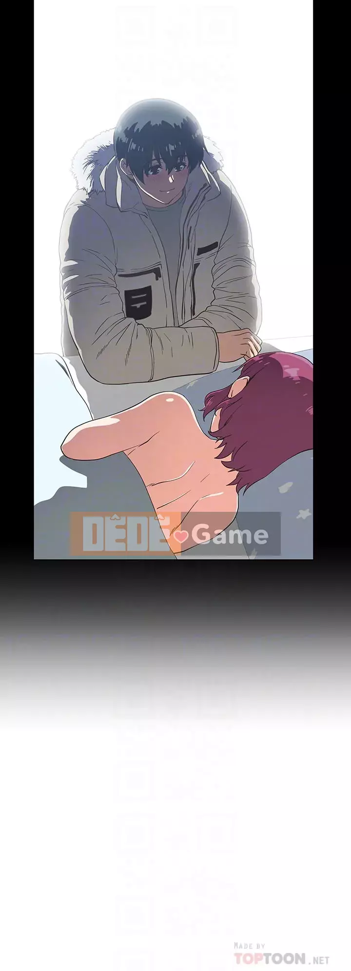 Đồ ăn nhanh trong mơ Chương 38-39