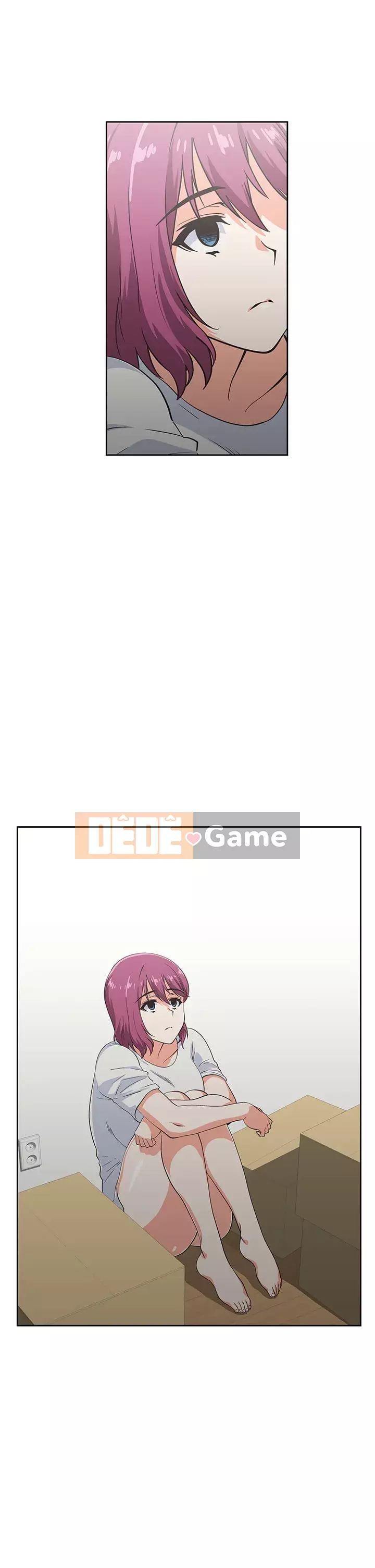 Đồ ăn nhanh trong mơ Chương 38-39