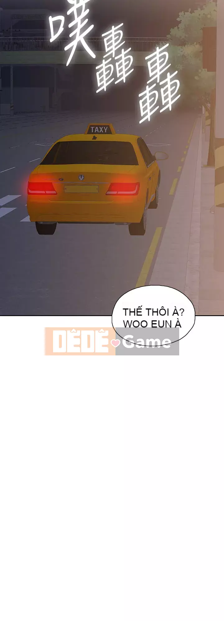 Đồ ăn nhanh trong mơ Chương 38-39