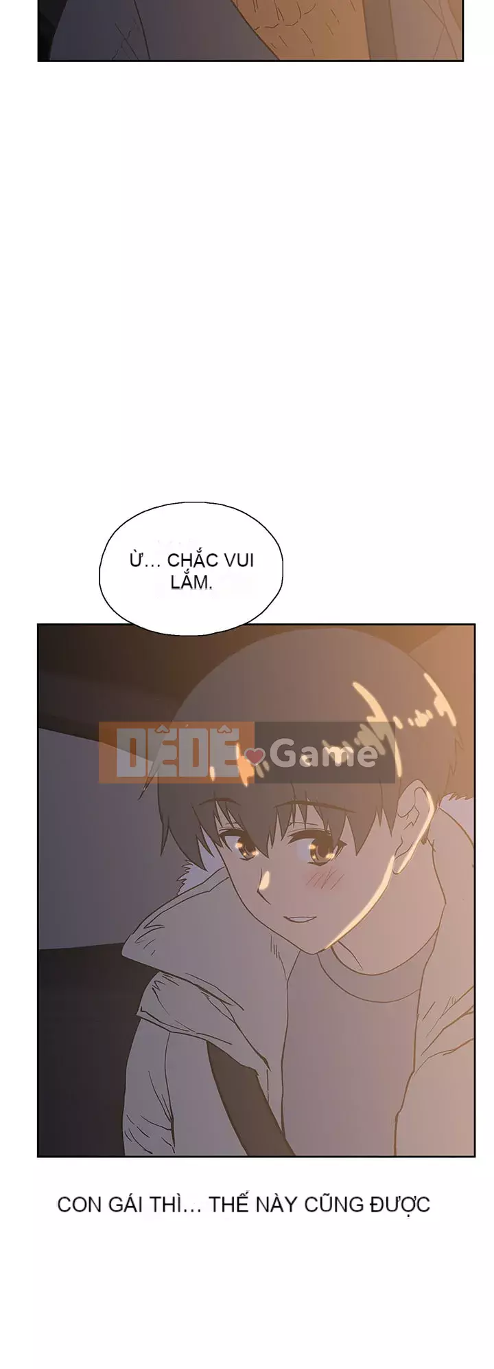 Đồ ăn nhanh trong mơ Chương 38-39