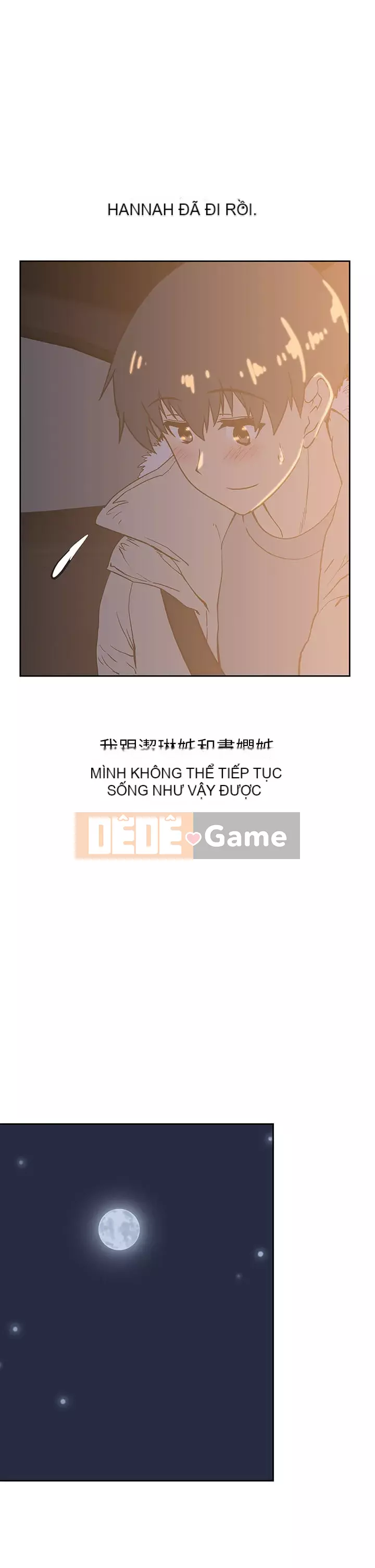 Đồ ăn nhanh trong mơ Chương 38-39