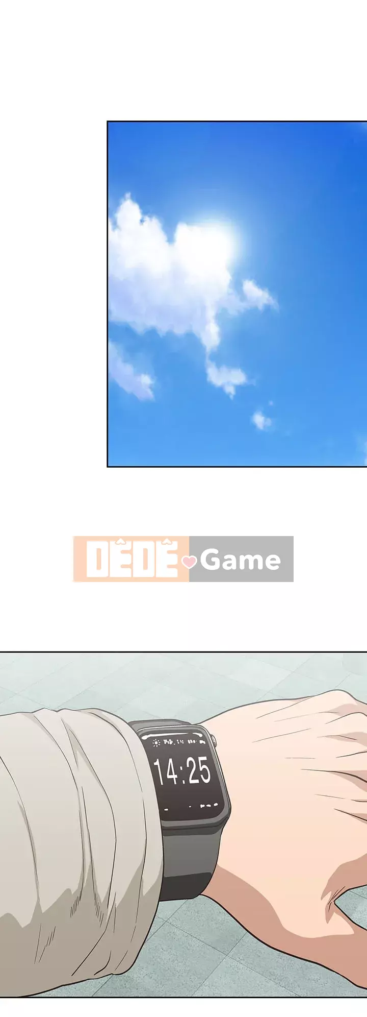 Đồ ăn nhanh trong mơ Chương 38-39