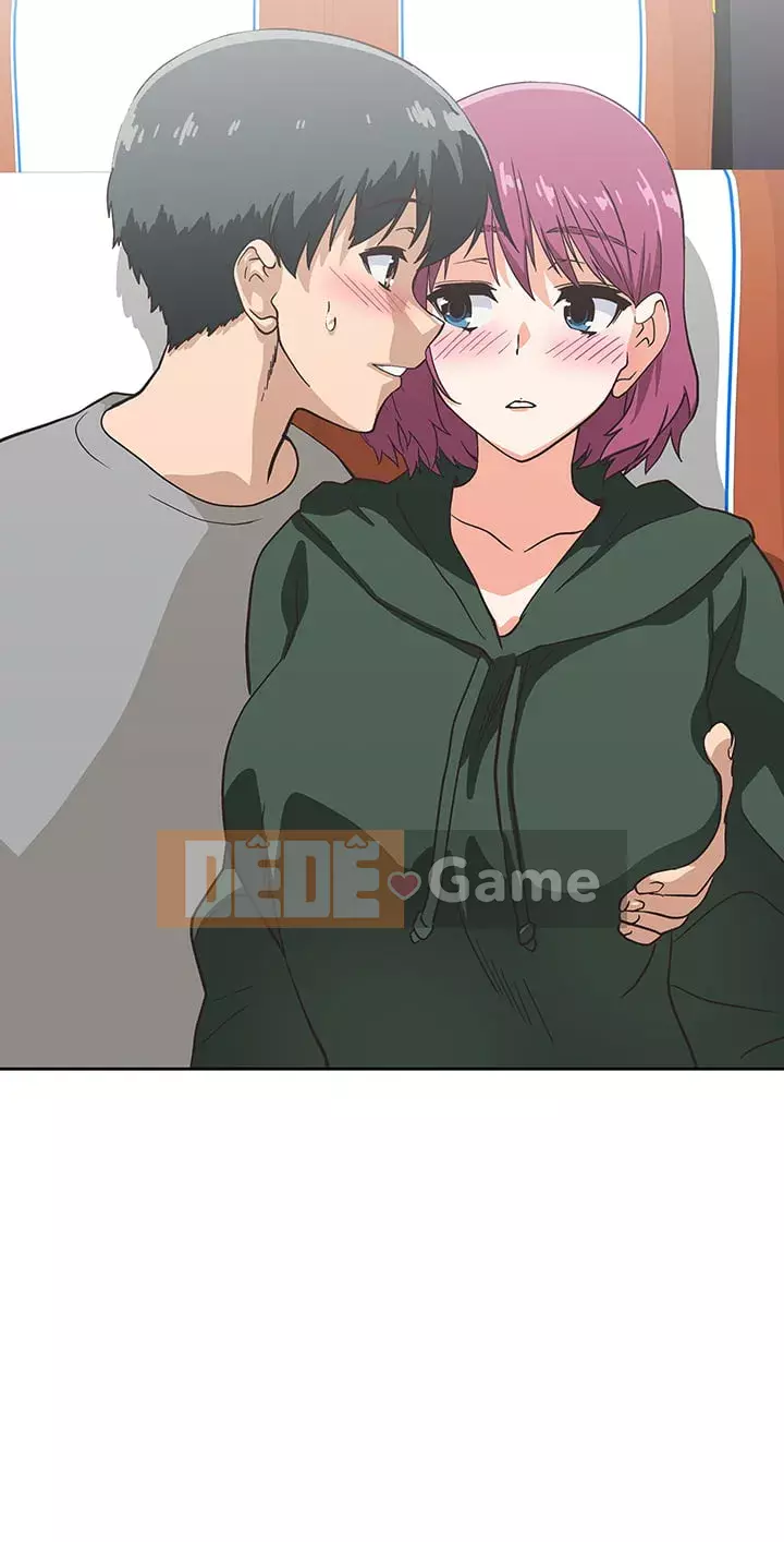 Đồ ăn nhanh trong mơ Chương 38-39