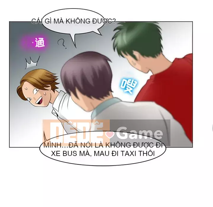 Mùa hè năm đó Chương 6-7