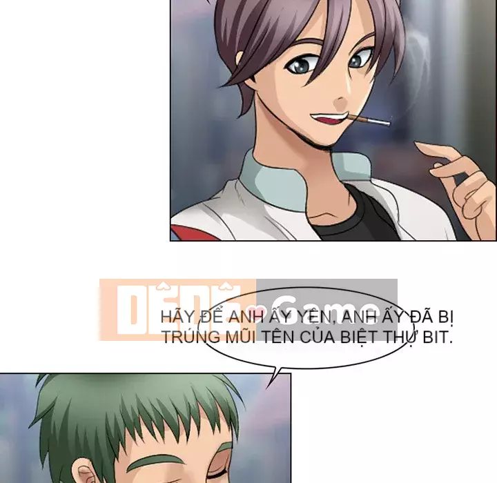 Mùa hè năm đó Chương 6-7