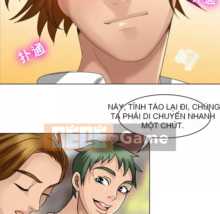 Mùa hè năm đó Chương 6-7