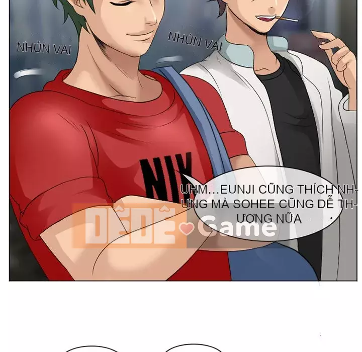 Mùa hè năm đó Chương 6-7