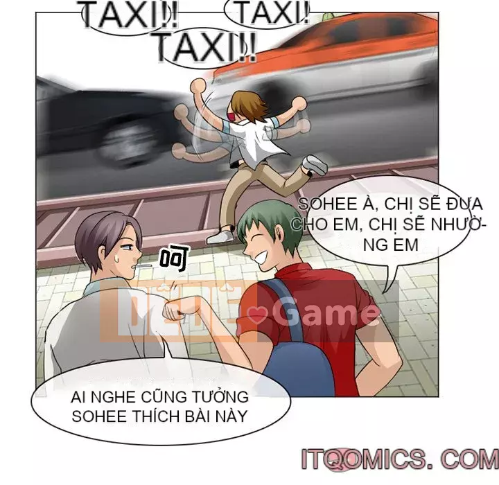 Mùa hè năm đó Chương 6-7