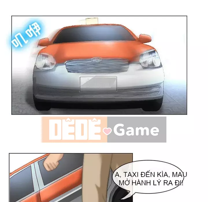 Mùa hè năm đó Chương 6-7