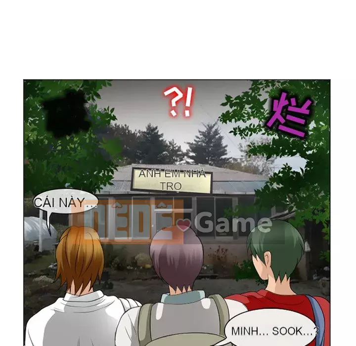 Mùa hè năm đó Chương 6-7