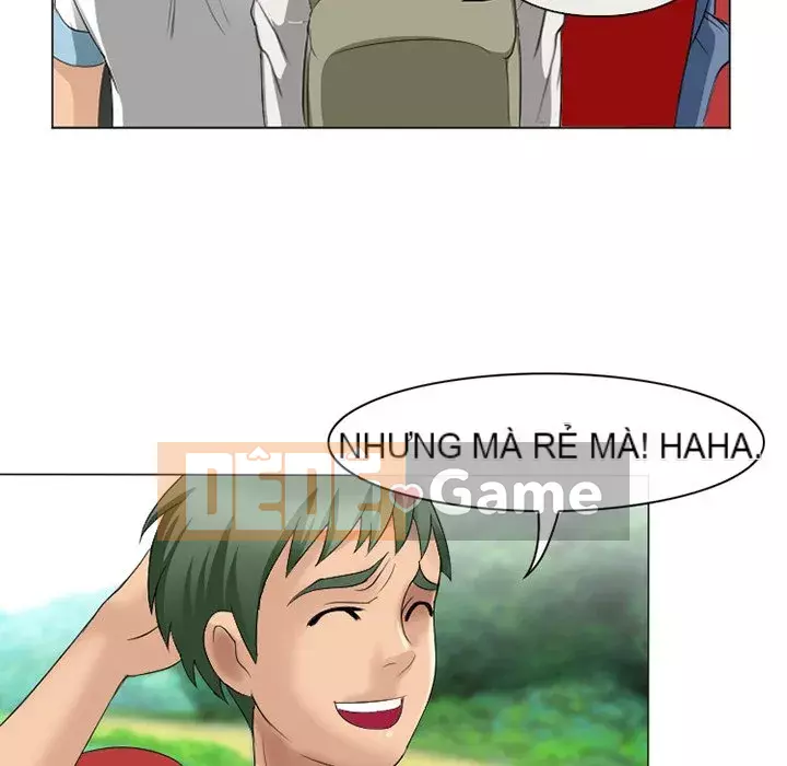 Mùa hè năm đó Chương 6-7