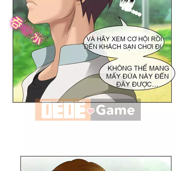 Mùa hè năm đó Chương 6-7