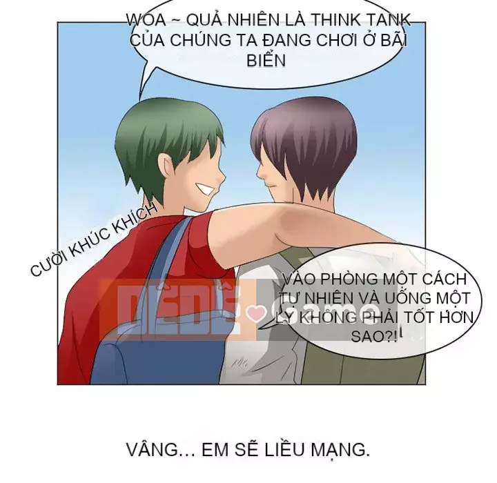 Mùa hè năm đó Chương 6-7