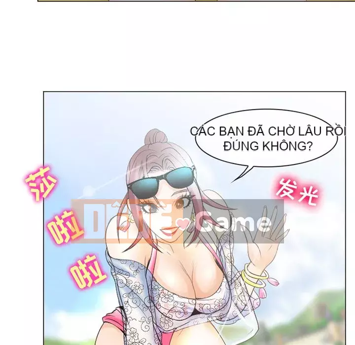 Mùa hè năm đó Chương 6-7