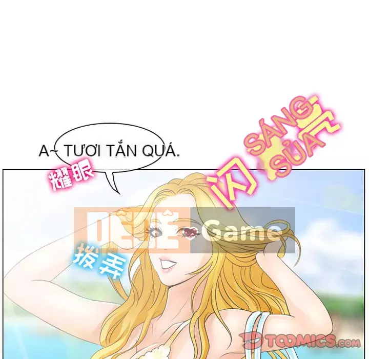 Mùa hè năm đó Chương 6-7