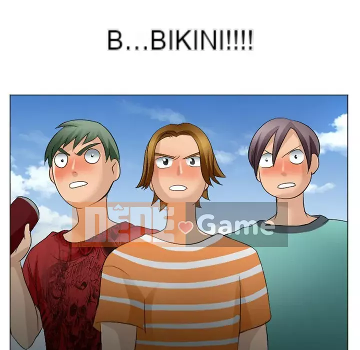 Mùa hè năm đó Chương 6-7