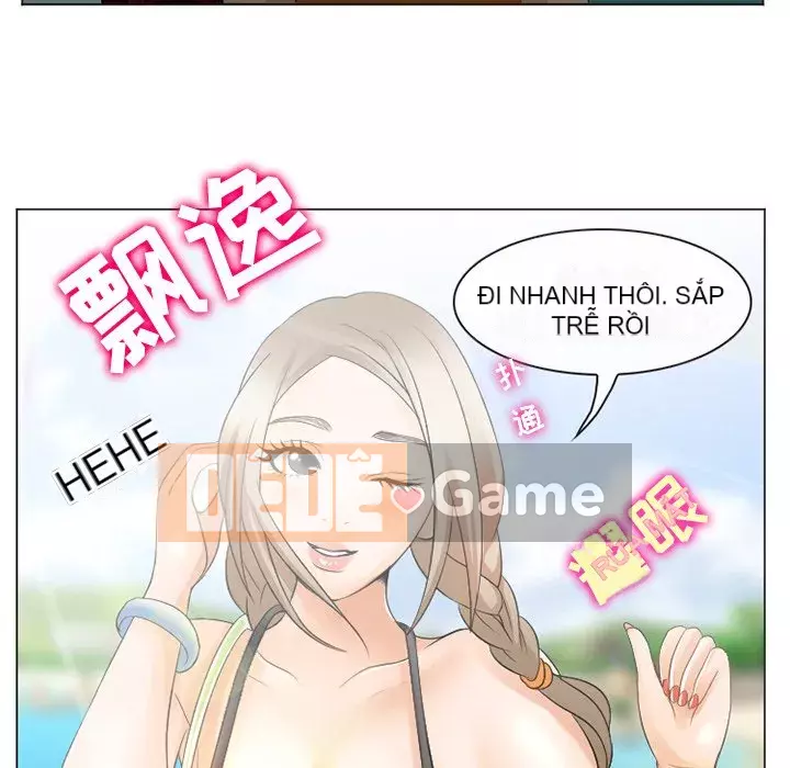 Mùa hè năm đó Chương 6-7