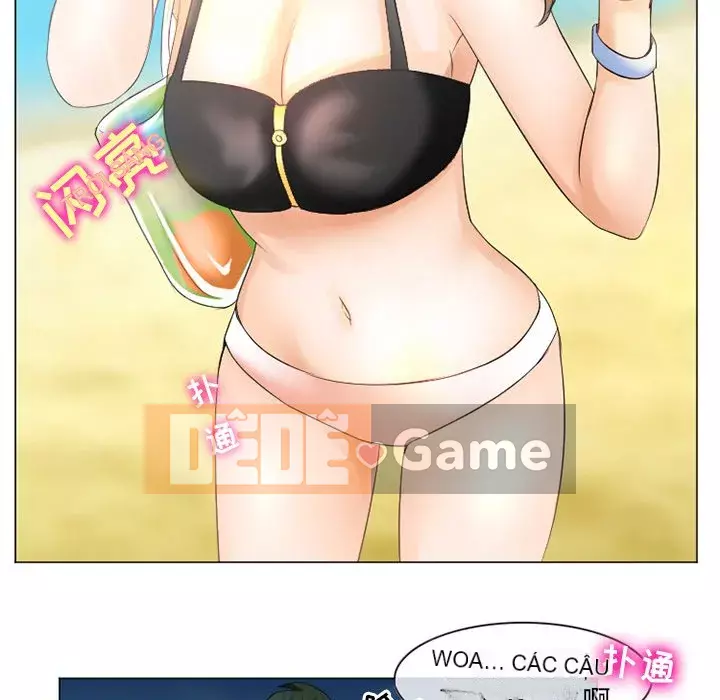 Mùa hè năm đó Chương 6-7