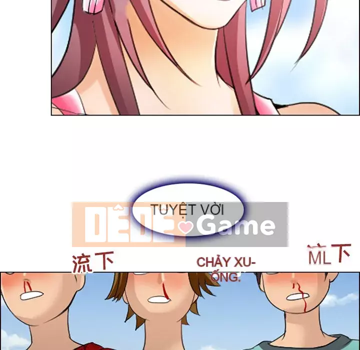 Mùa hè năm đó Chương 6-7