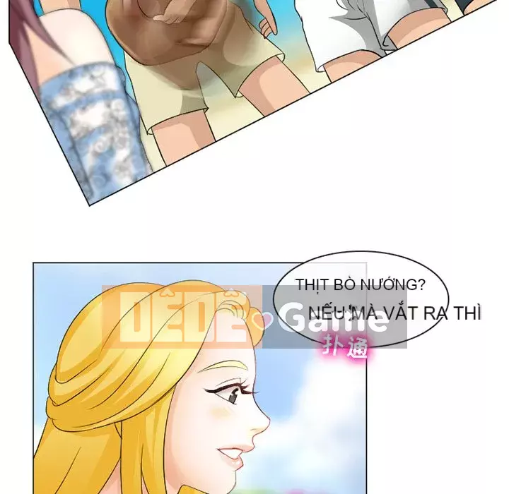 Mùa hè năm đó Chương 6-7