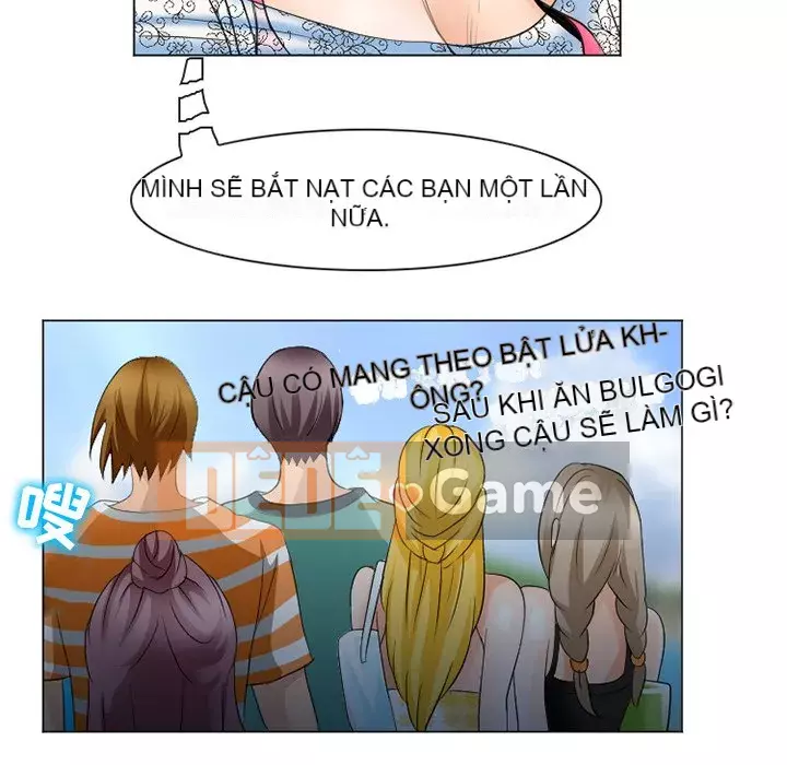 Mùa hè năm đó Chương 6-7