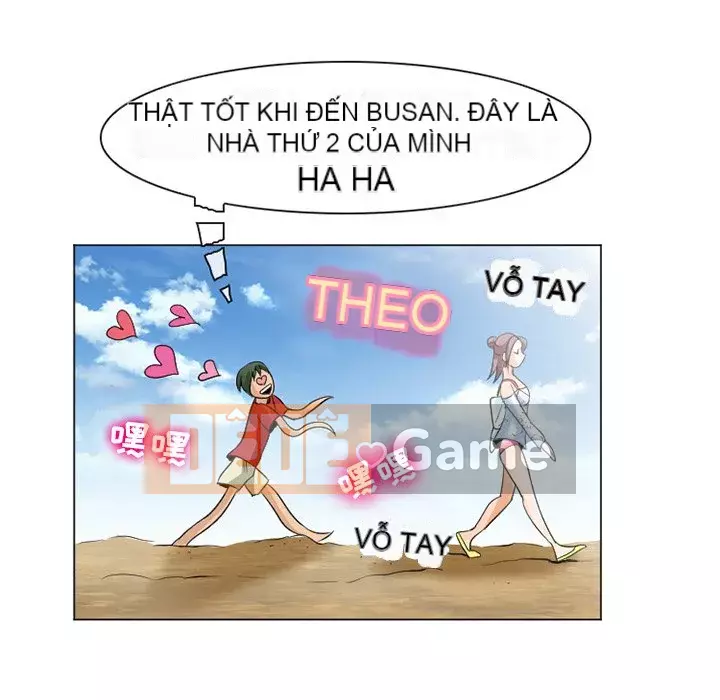 Mùa hè năm đó Chương 6-7