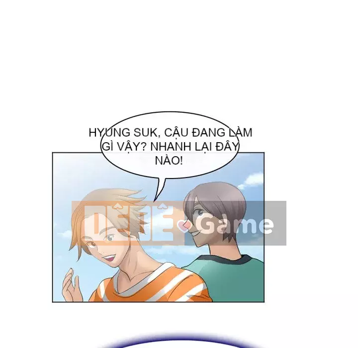 Mùa hè năm đó Chương 6-7