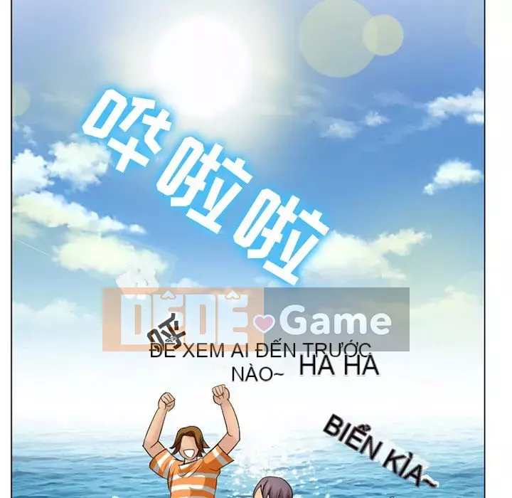 Mùa hè năm đó Chương 6-7