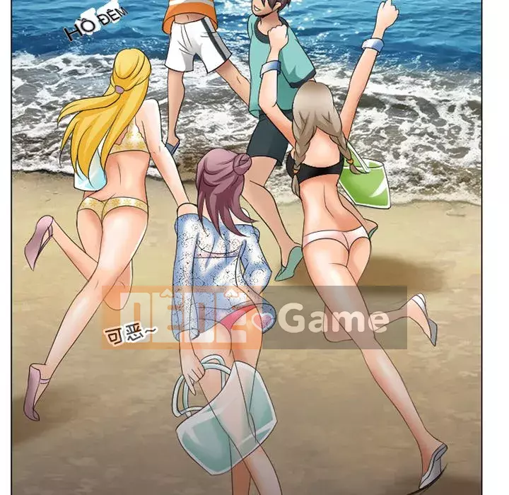 Mùa hè năm đó Chương 6-7