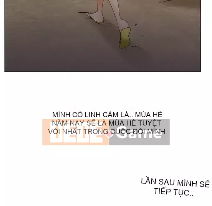 Mùa hè năm đó Chương 6-7