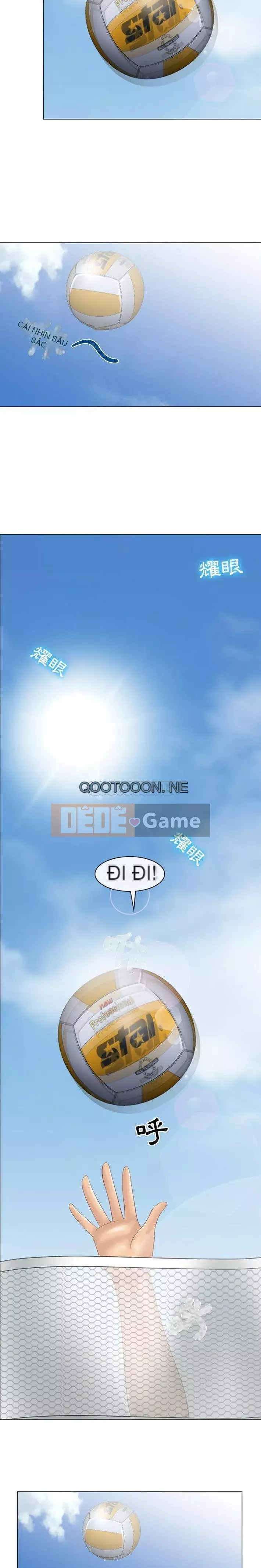 Mùa hè năm đó Chương 6-7