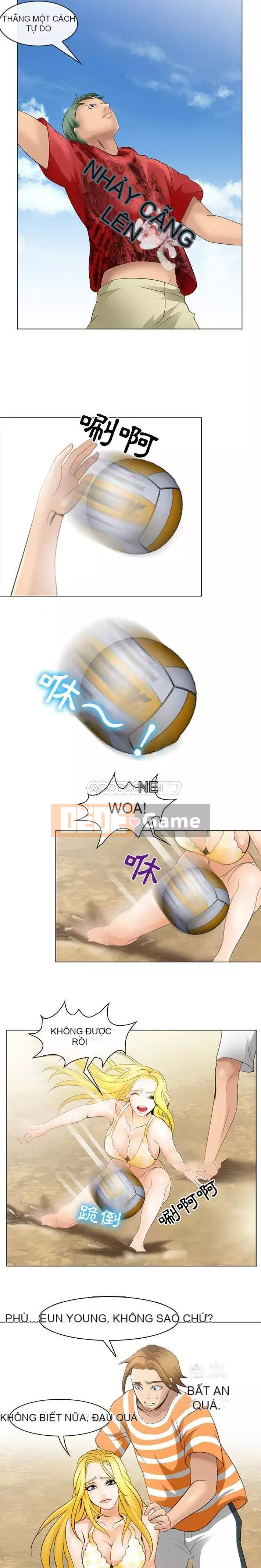 Mùa hè năm đó Chương 6-7