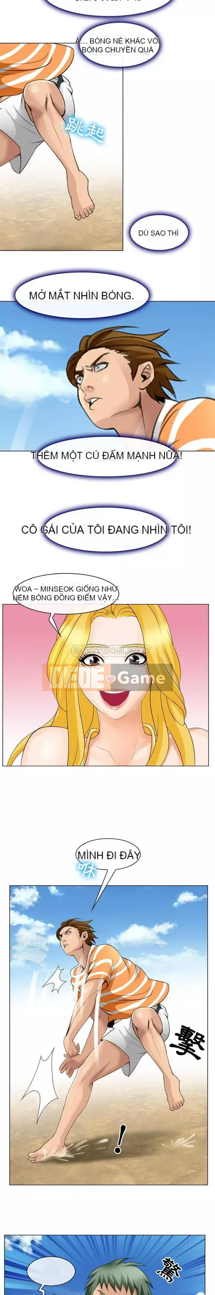 Mùa hè năm đó Chương 6-7