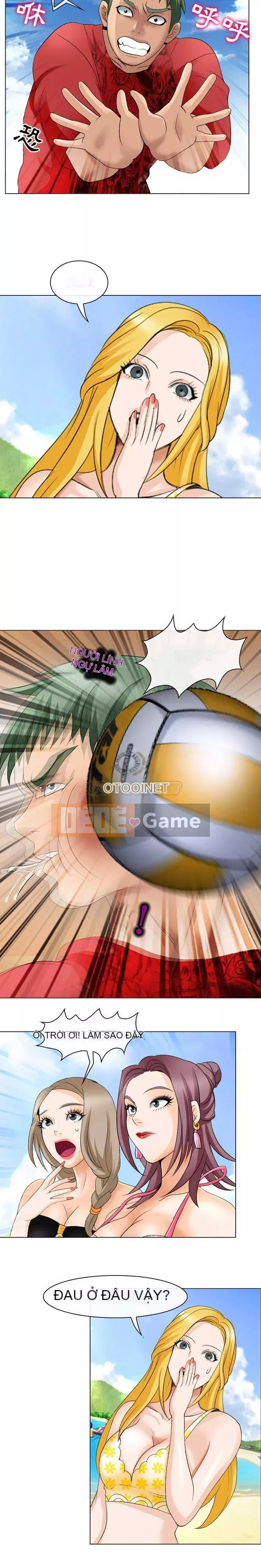 Mùa hè năm đó Chương 6-7