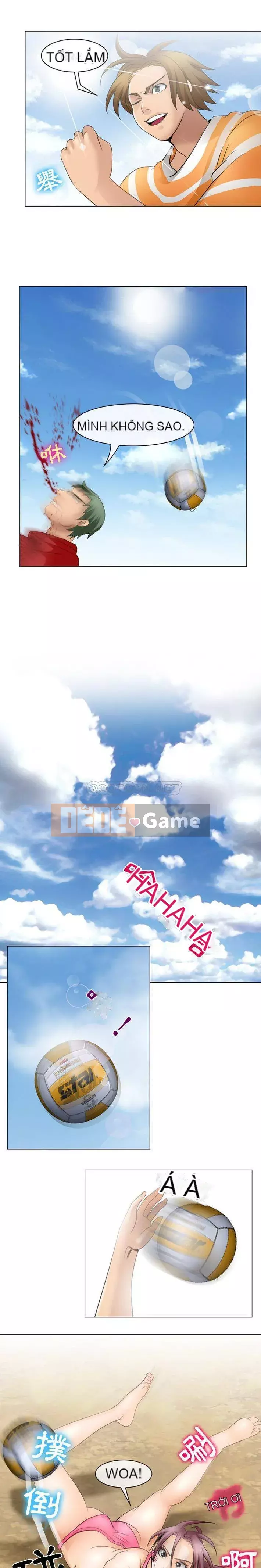 Mùa hè năm đó Chương 6-7