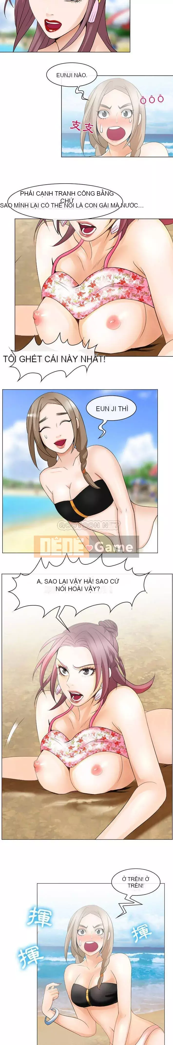 Mùa hè năm đó Chương 6-7