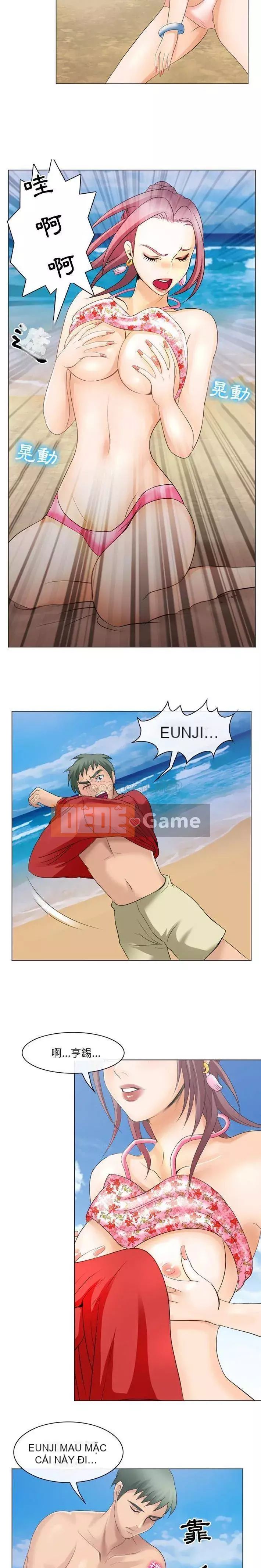 Mùa hè năm đó Chương 6-7