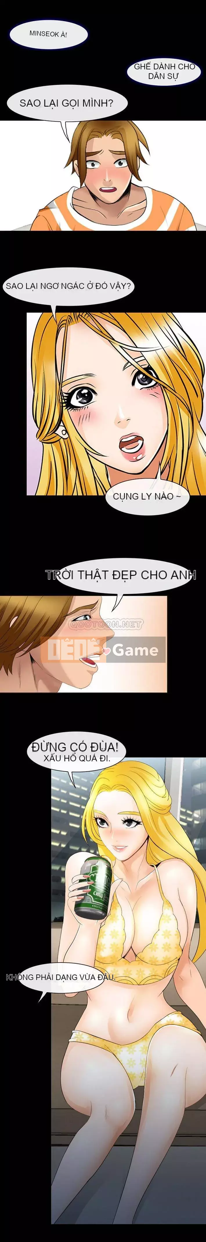 Mùa hè năm đó Chương 6-7