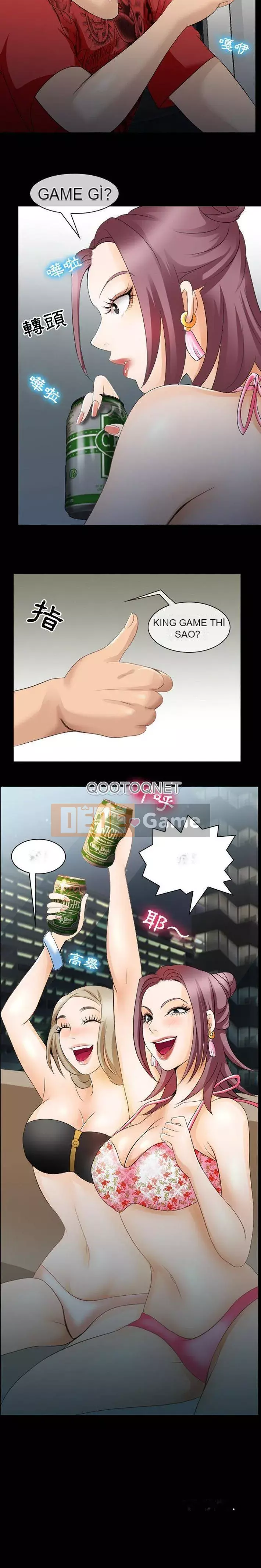 Mùa hè năm đó Chương 6-7