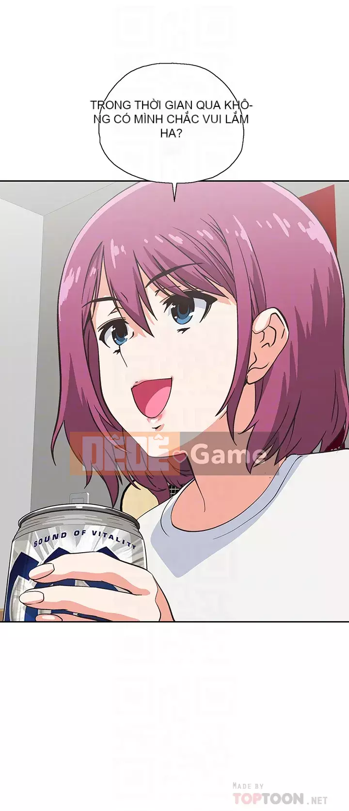 Đồ ăn nhanh trong mơ Chương 36-37