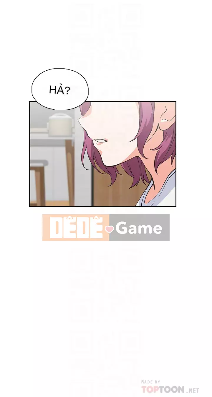 Đồ ăn nhanh trong mơ Chương 36-37