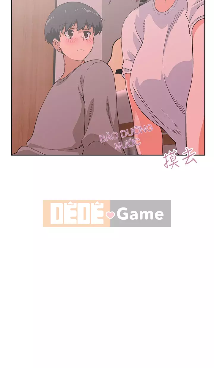 Đồ ăn nhanh trong mơ Chương 36-37