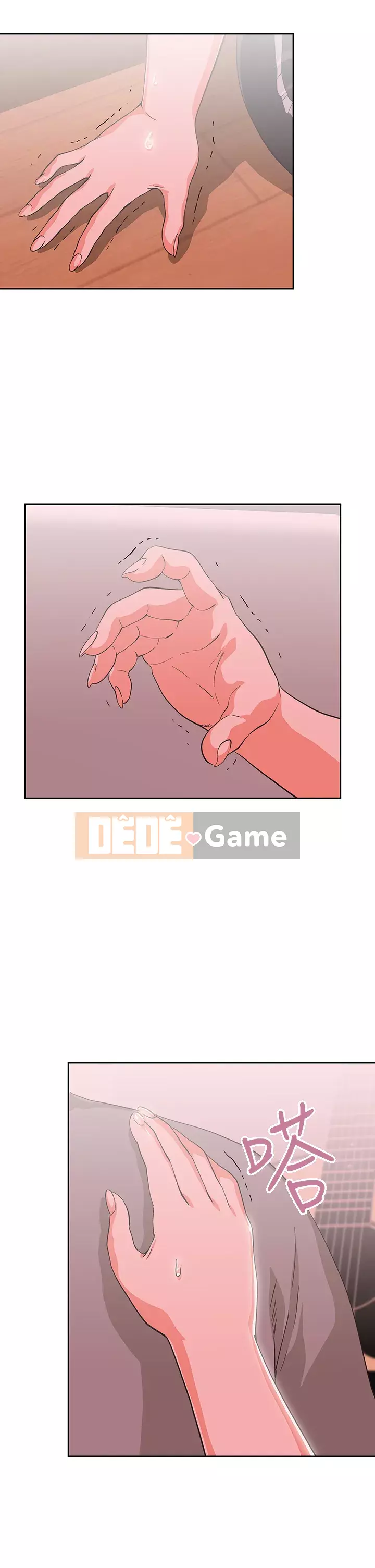 Đồ ăn nhanh trong mơ Chương 36-37